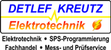 Detlef Kreutz Elektrotechnik Logo